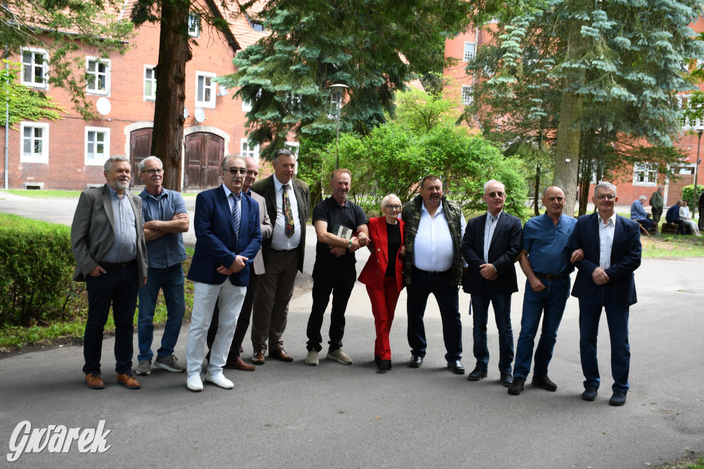 80 lat szkolnictwa leśnego w Brynku