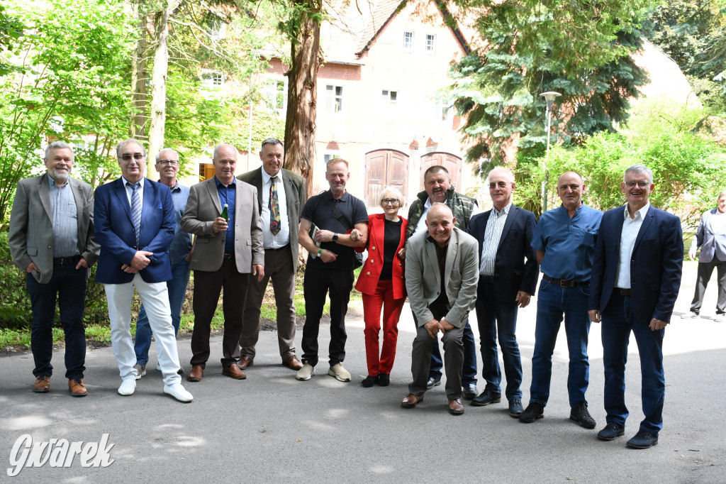 80 lat szkolnictwa leśnego w Brynku