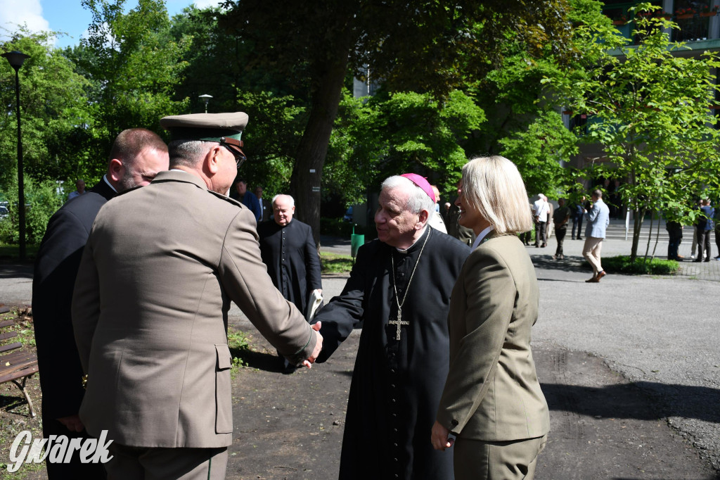 80 lat szkolnictwa leśnego w Brynku