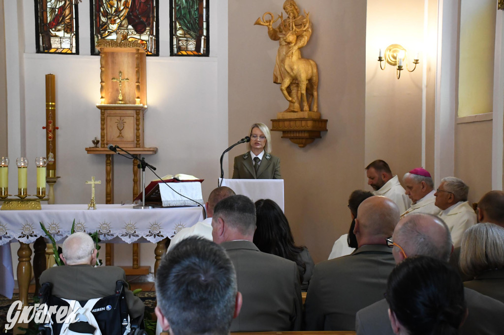 80 lat szkolnictwa leśnego w Brynku