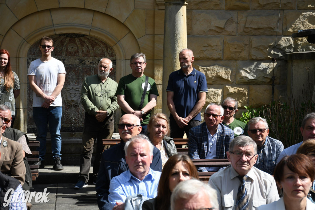 80 lat szkolnictwa leśnego w Brynku