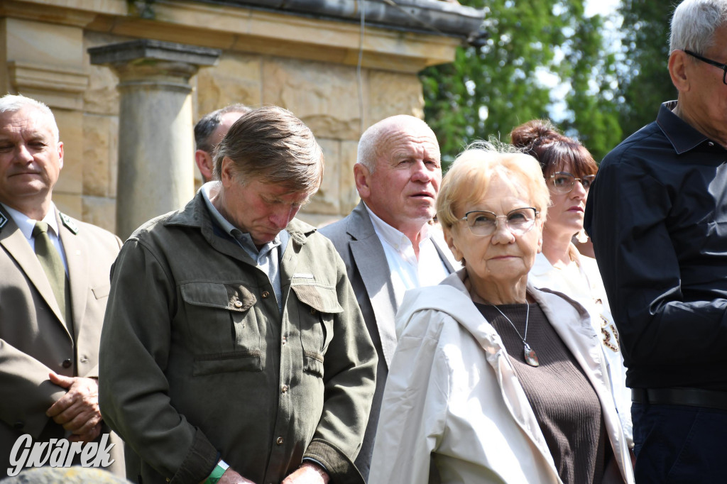 80 lat szkolnictwa leśnego w Brynku