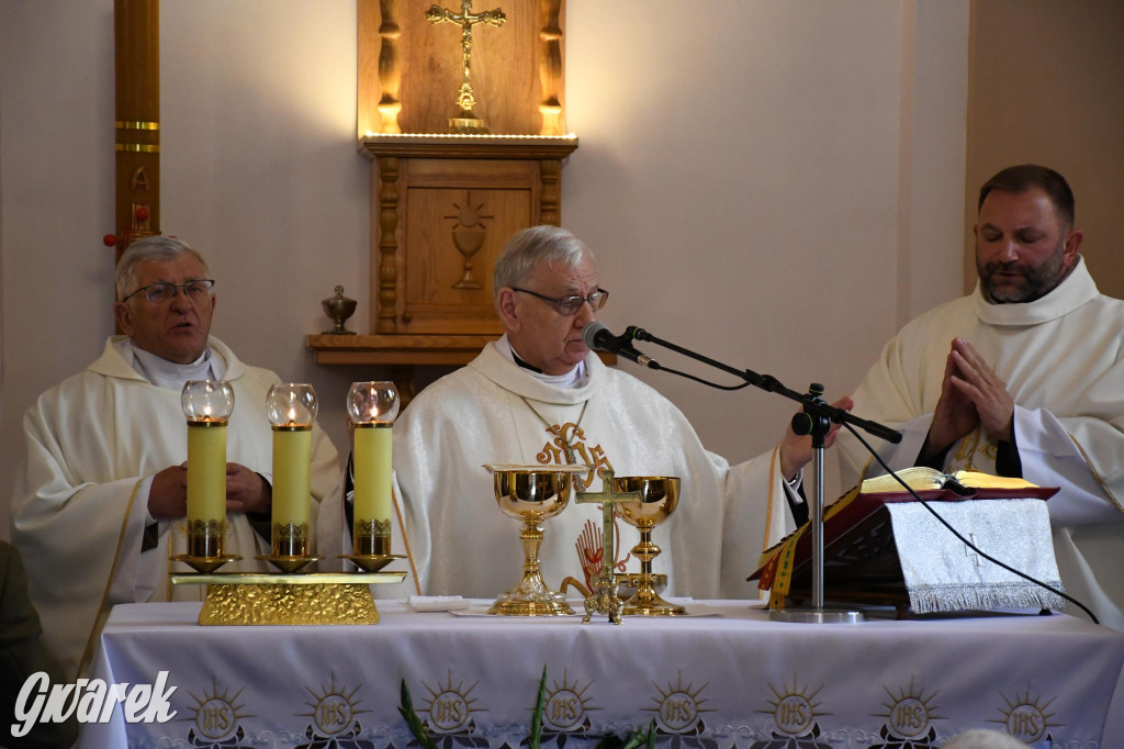 80 lat szkolnictwa leśnego w Brynku