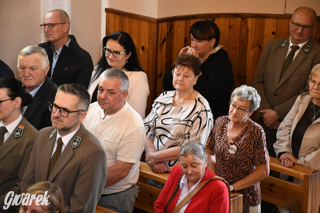 80 lat szkolnictwa leśnego w Brynku