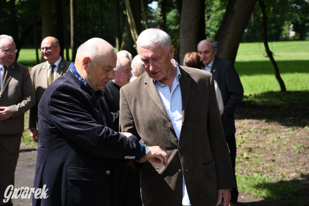 80 lat szkolnictwa leśnego w Brynku