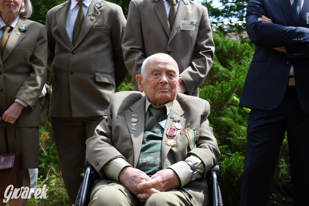 80 lat szkolnictwa leśnego w Brynku
