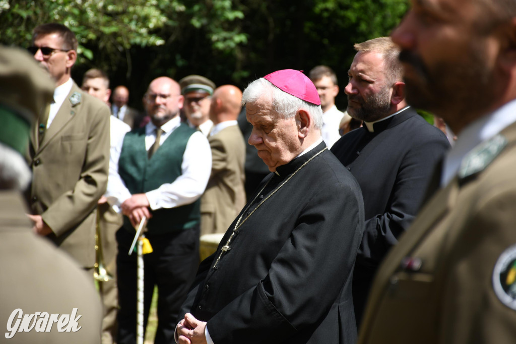 80 lat szkolnictwa leśnego w Brynku