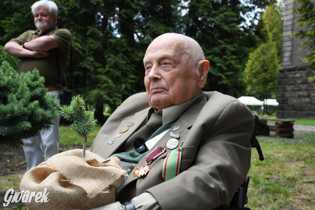 80 lat szkolnictwa leśnego w Brynku