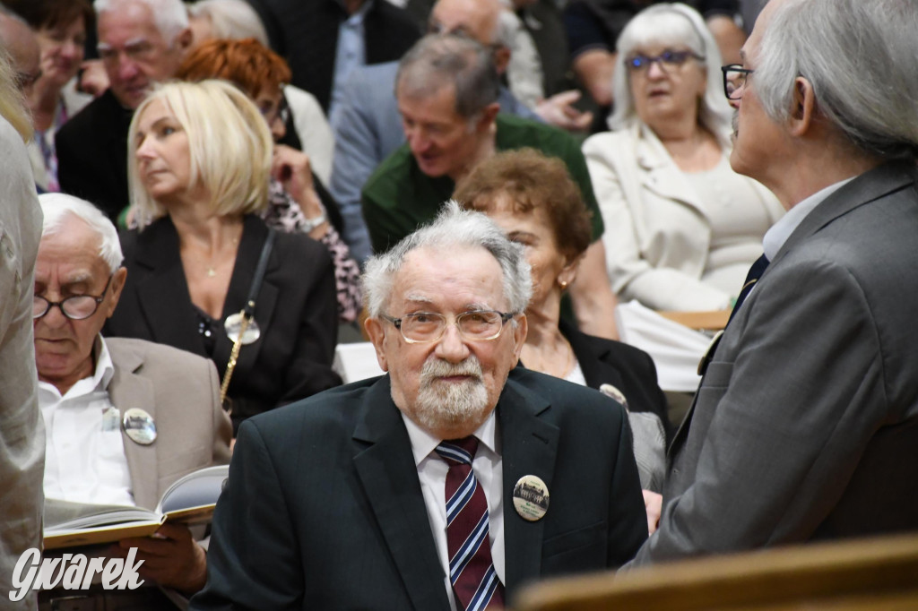 80 lat szkolnictwa leśnego w Brynku