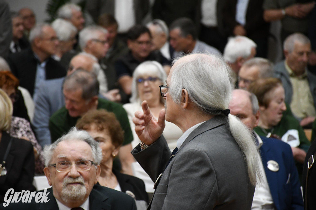 80 lat szkolnictwa leśnego w Brynku