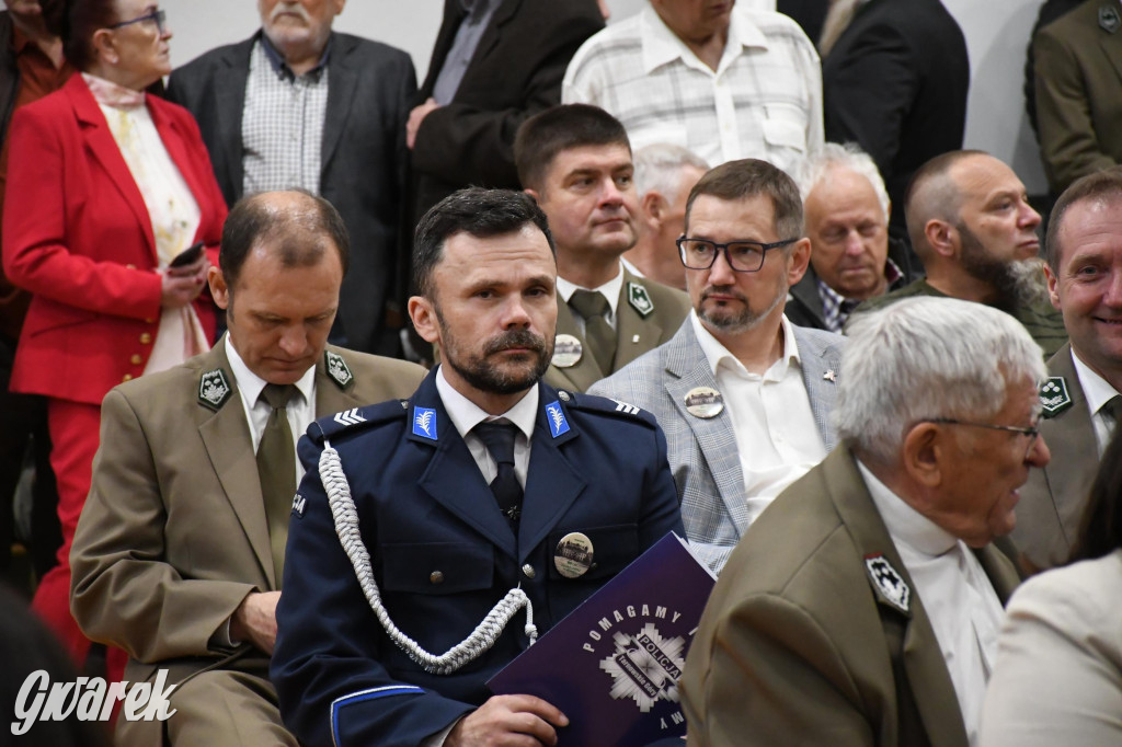 80 lat szkolnictwa leśnego w Brynku