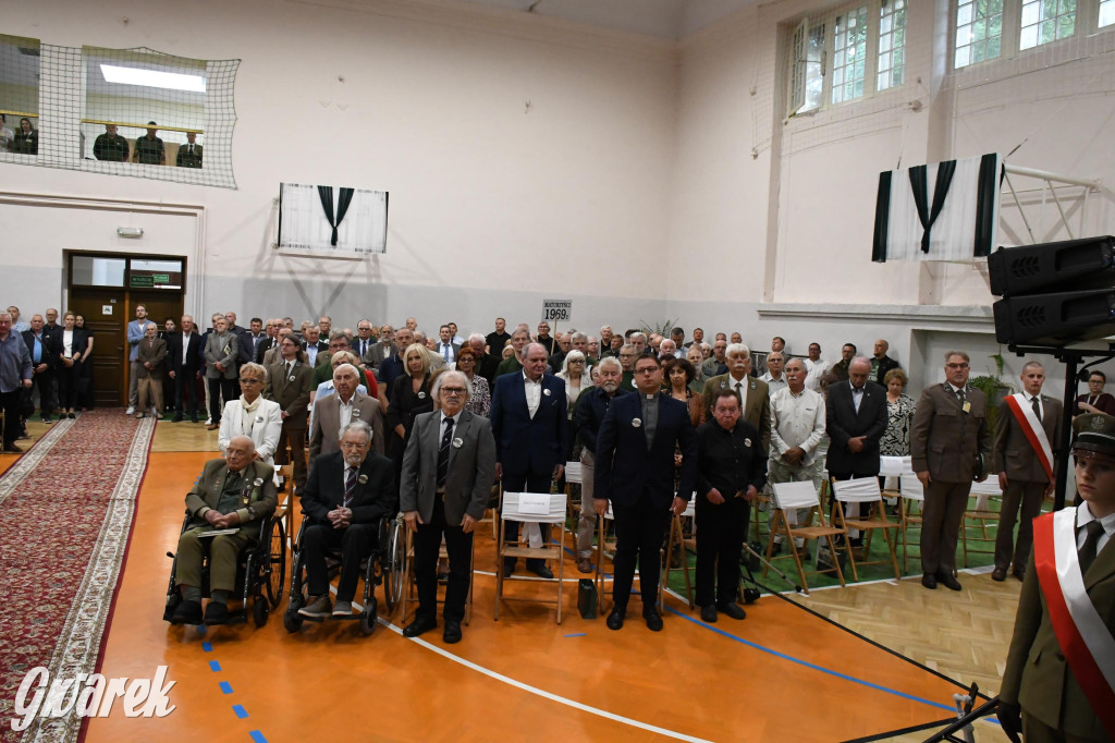 80 lat szkolnictwa leśnego w Brynku
