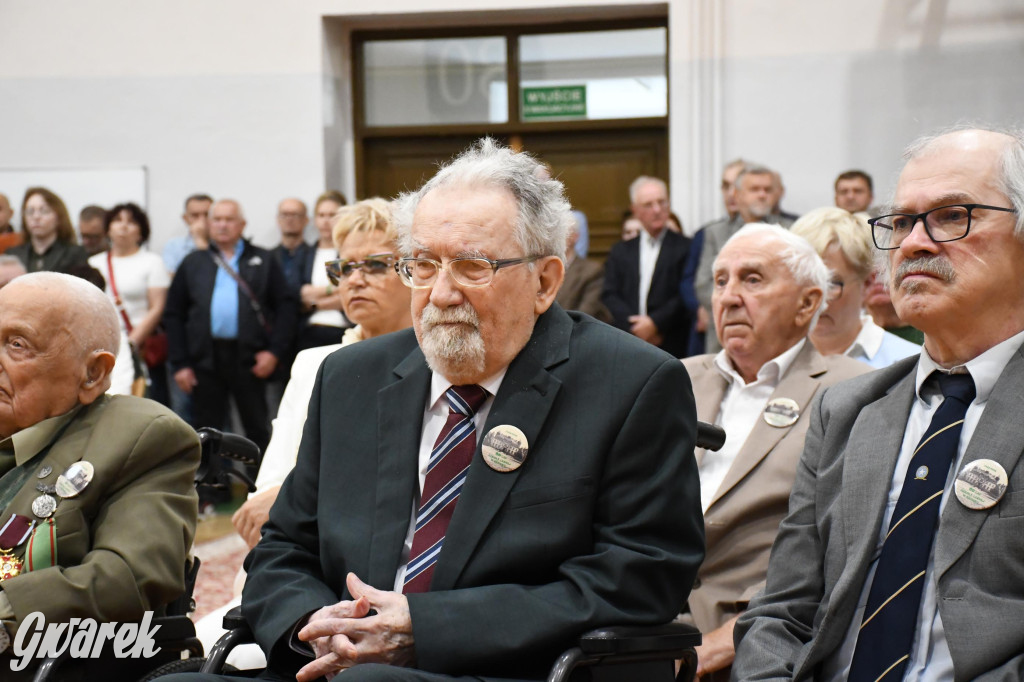80 lat szkolnictwa leśnego w Brynku