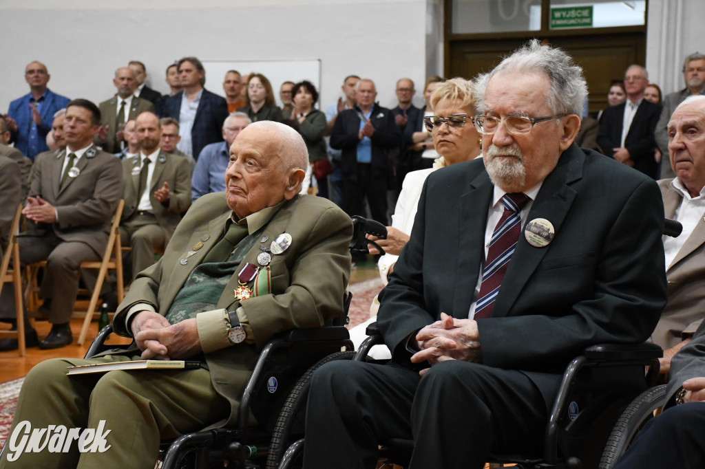 80 lat szkolnictwa leśnego w Brynku