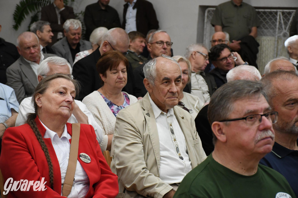 80 lat szkolnictwa leśnego w Brynku
