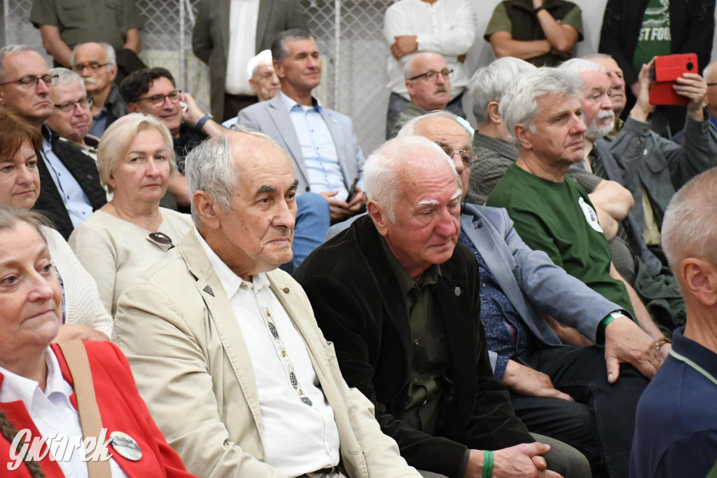 80 lat szkolnictwa leśnego w Brynku