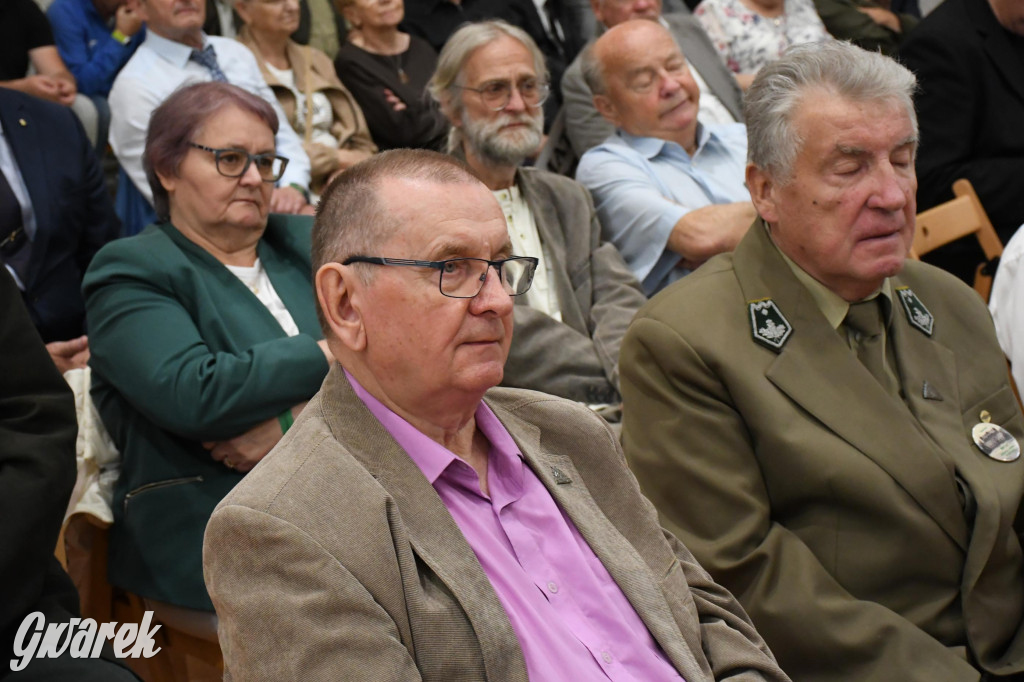 80 lat szkolnictwa leśnego w Brynku