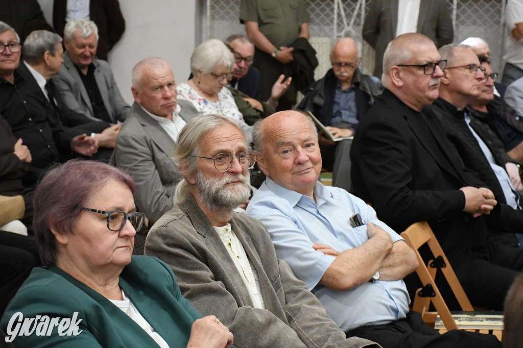 80 lat szkolnictwa leśnego w Brynku