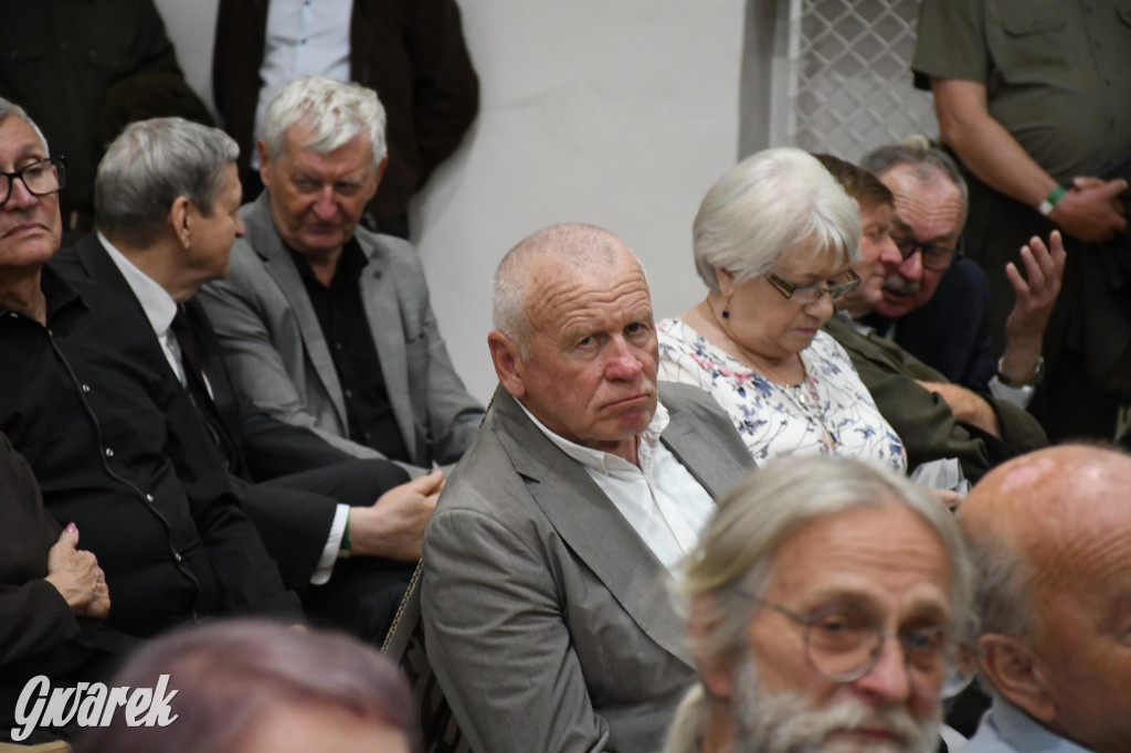 80 lat szkolnictwa leśnego w Brynku