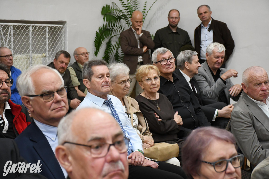 80 lat szkolnictwa leśnego w Brynku
