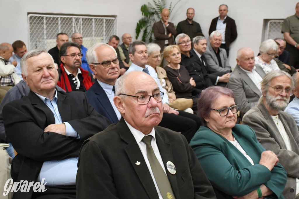 80 lat szkolnictwa leśnego w Brynku