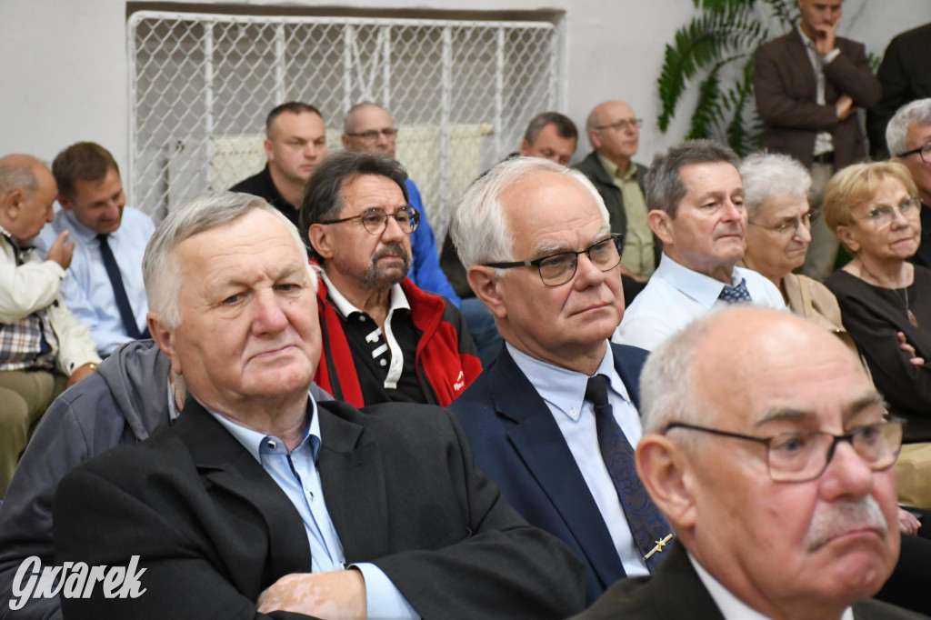 80 lat szkolnictwa leśnego w Brynku