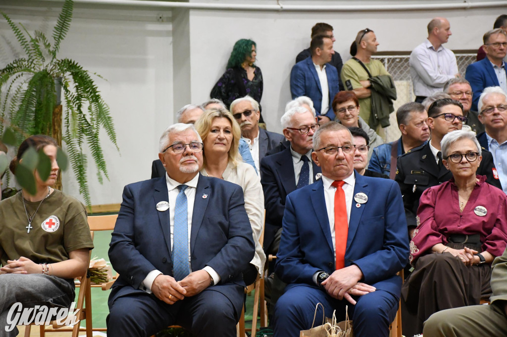 80 lat szkolnictwa leśnego w Brynku