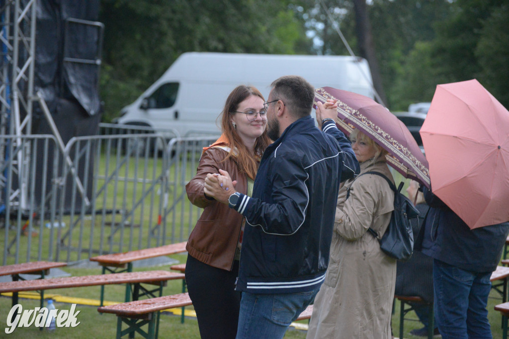Dni Świerklańca kontra pogoda