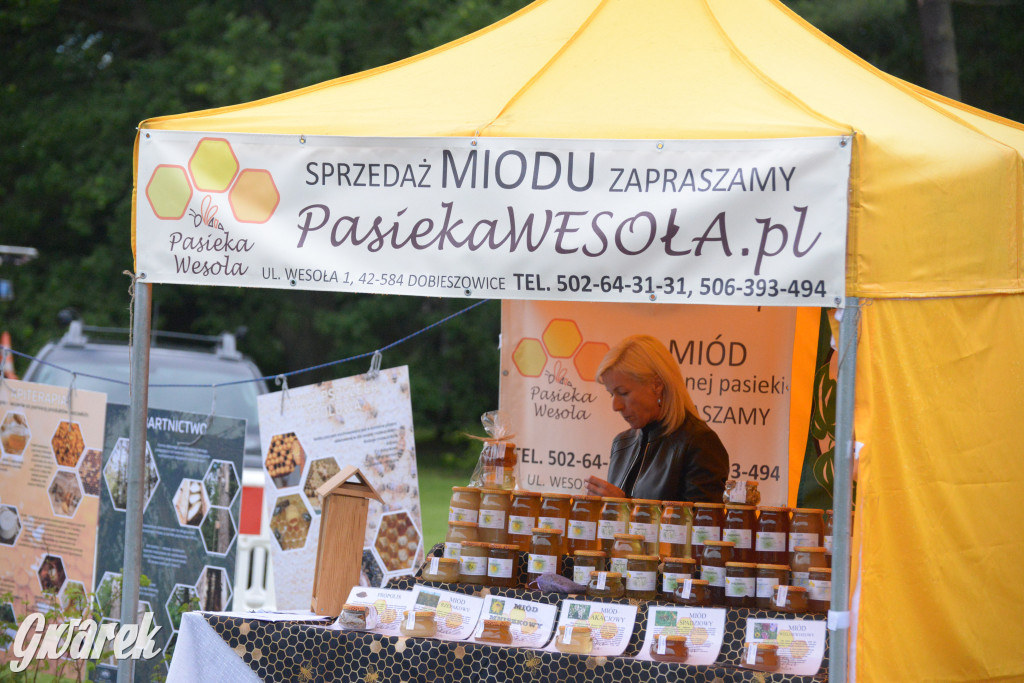 Dni Świerklańca kontra pogoda