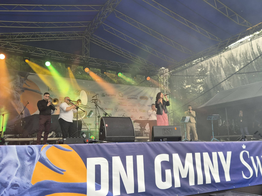 Dni Świerklańca. Co już było, a co przed nami?