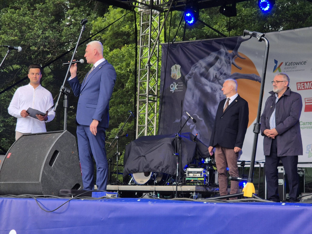 Dni Świerklańca. Co już było, a co przed nami?