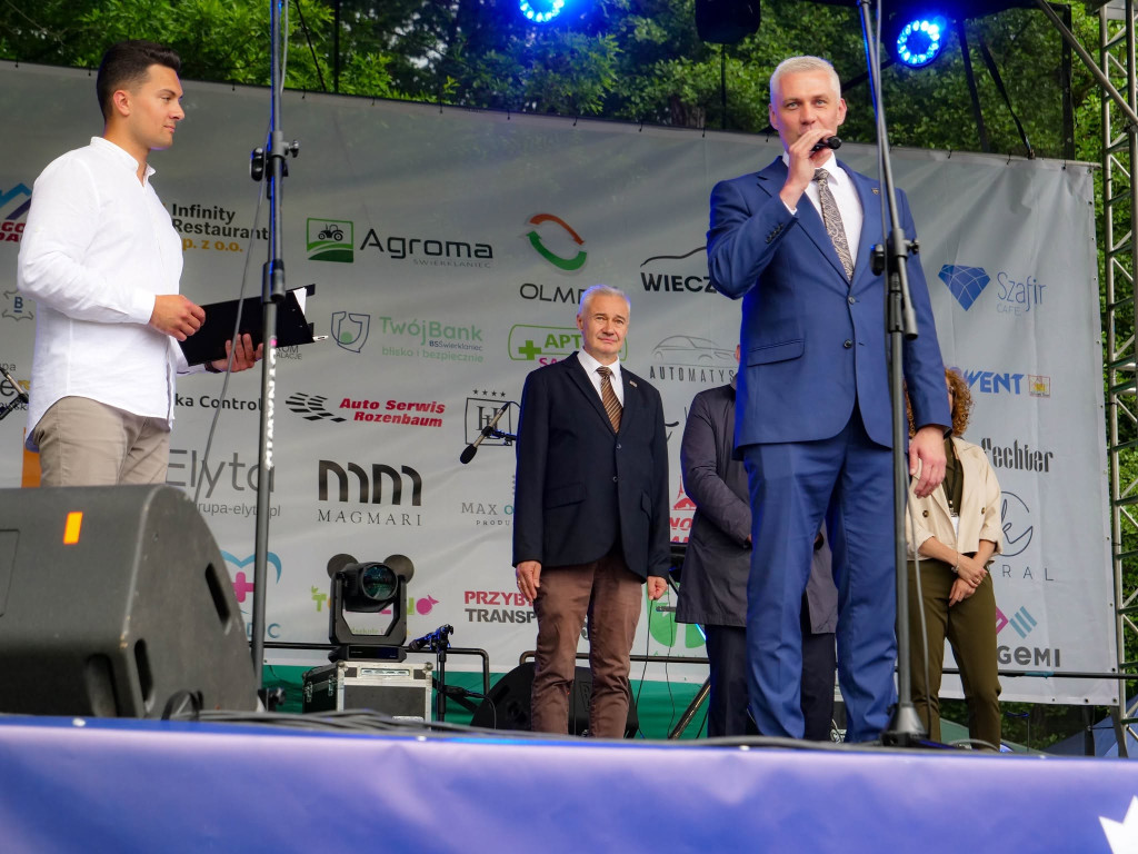 Dni Świerklańca. Co już było, a co przed nami?