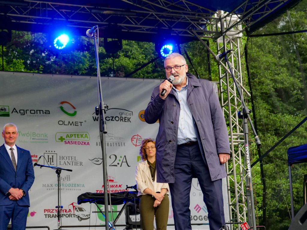 Dni Świerklańca. Co już było, a co przed nami?