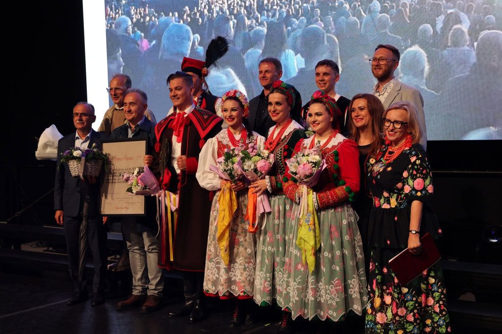 Dni Radzionkowa. Jak się bawicie? Dziś Steczkowska