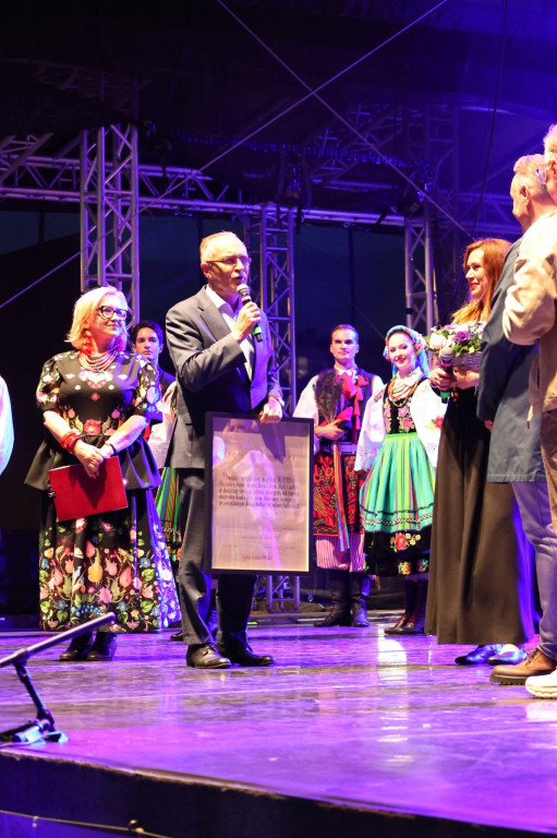 Dni Radzionkowa. Jak się bawicie? Dziś Steczkowska