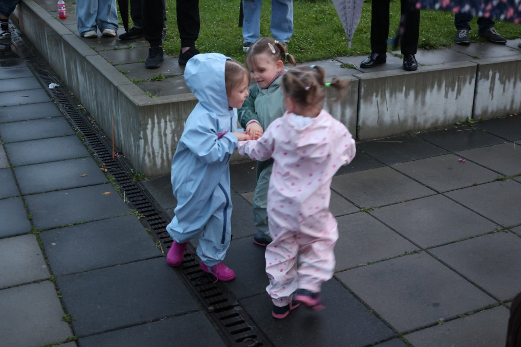 Dni Radzionkowa. Jak się bawicie? Dziś Steczkowska