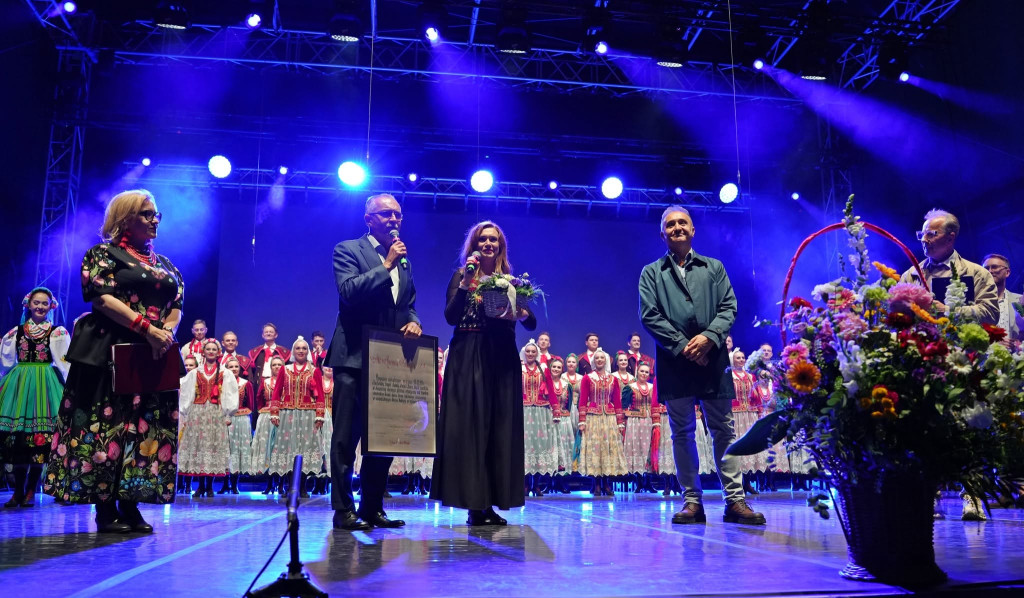 Dni Radzionkowa. Jak się bawicie? Dziś Steczkowska