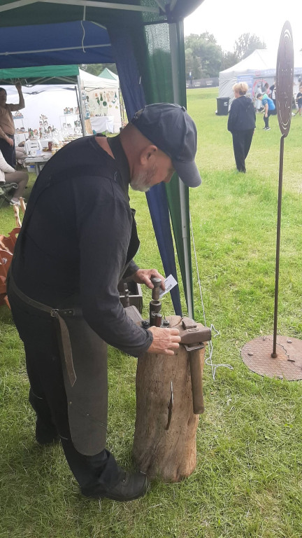 Jubileusz. Oficjalnie w Pałacu Kawalera, potem piknik