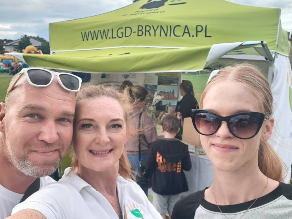 Jubileusz. Oficjalnie w Pałacu Kawalera, potem piknik
