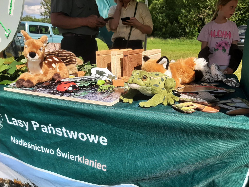 Jubileusz. Oficjalnie w Pałacu Kawalera, potem piknik