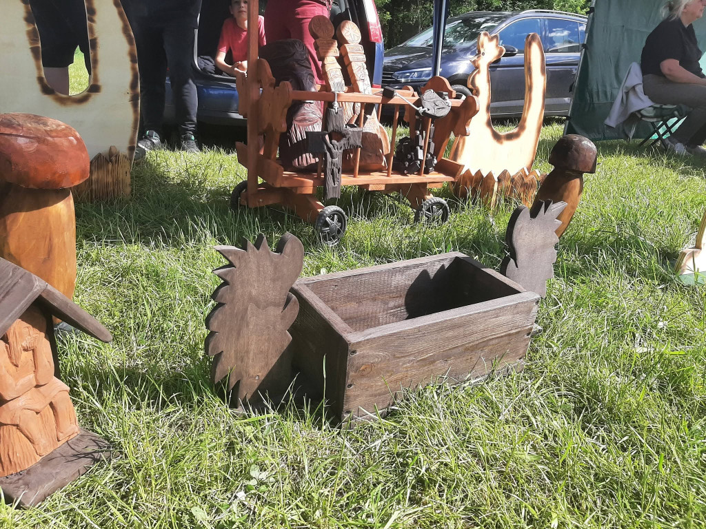 Jubileusz. Oficjalnie w Pałacu Kawalera, potem piknik