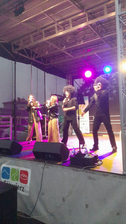 Jubileusz. Oficjalnie w Pałacu Kawalera, potem piknik