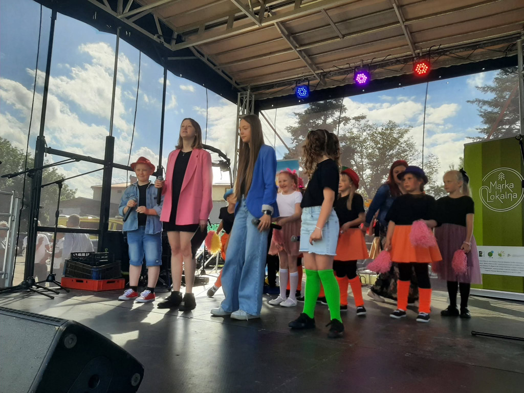 Jubileusz. Oficjalnie w Pałacu Kawalera, potem piknik