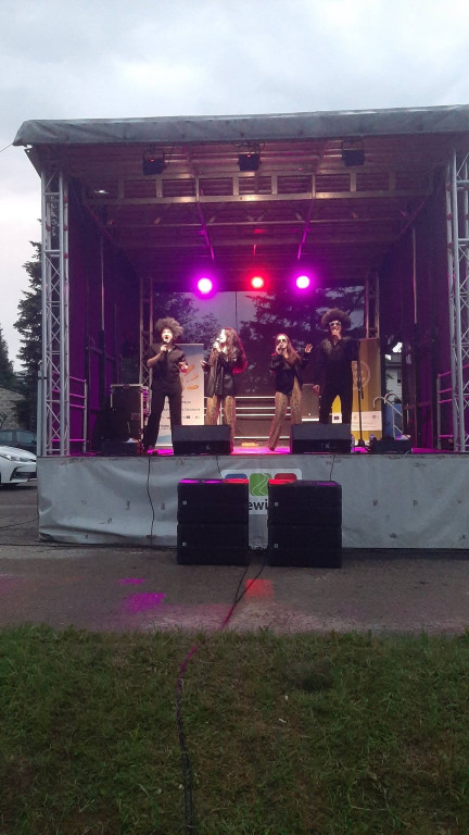 Jubileusz. Oficjalnie w Pałacu Kawalera, potem piknik