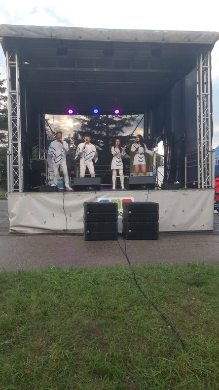 Jubileusz. Oficjalnie w Pałacu Kawalera, potem piknik