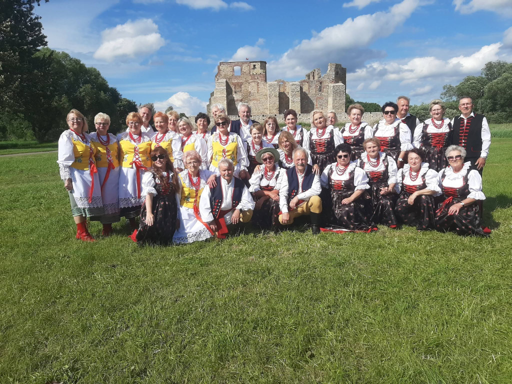 Jubileusz. Oficjalnie w Pałacu Kawalera, potem piknik