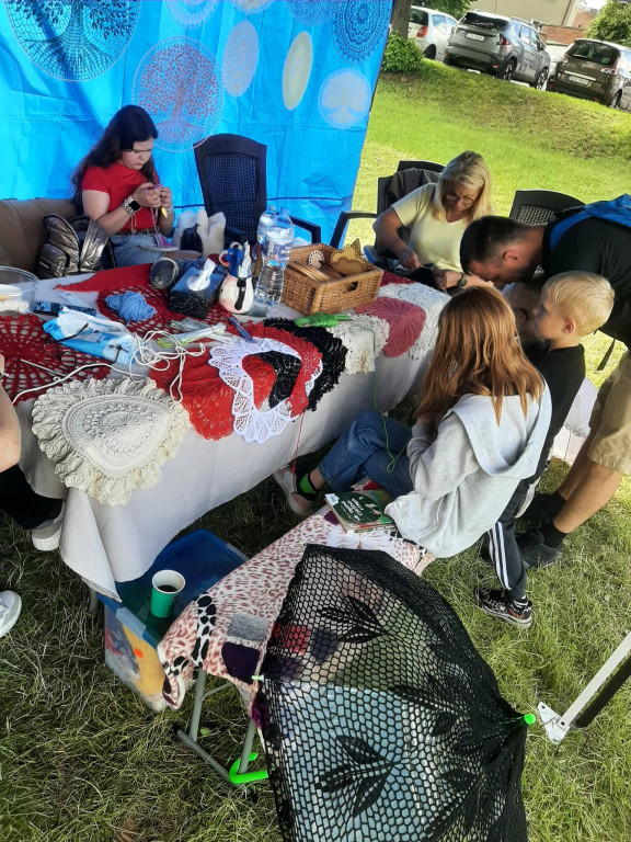 Jubileusz. Oficjalnie w Pałacu Kawalera, potem piknik