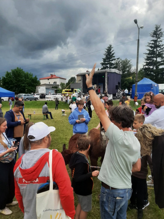 Jubileusz. Oficjalnie w Pałacu Kawalera, potem piknik