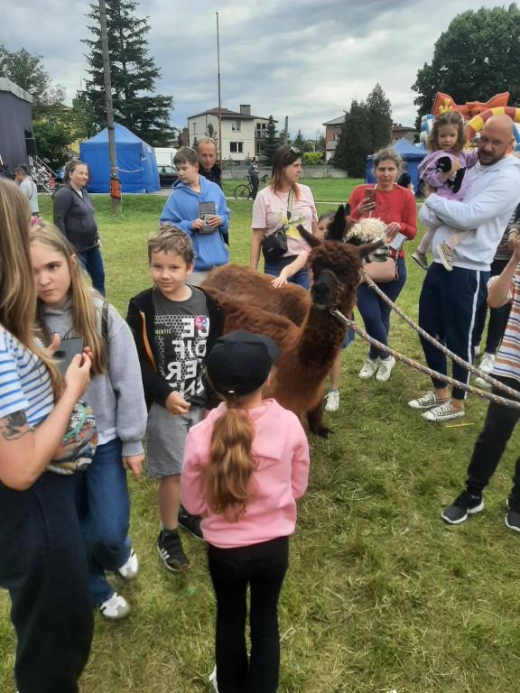 Jubileusz. Oficjalnie w Pałacu Kawalera, potem piknik
