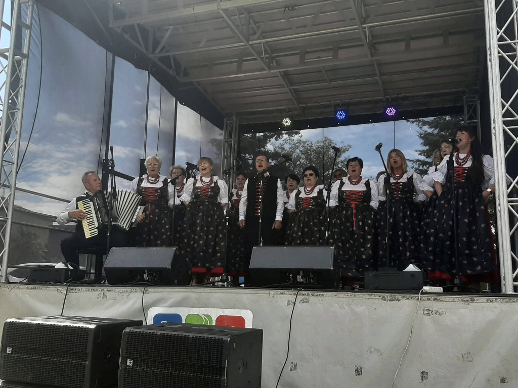 Jubileusz. Oficjalnie w Pałacu Kawalera, potem piknik
